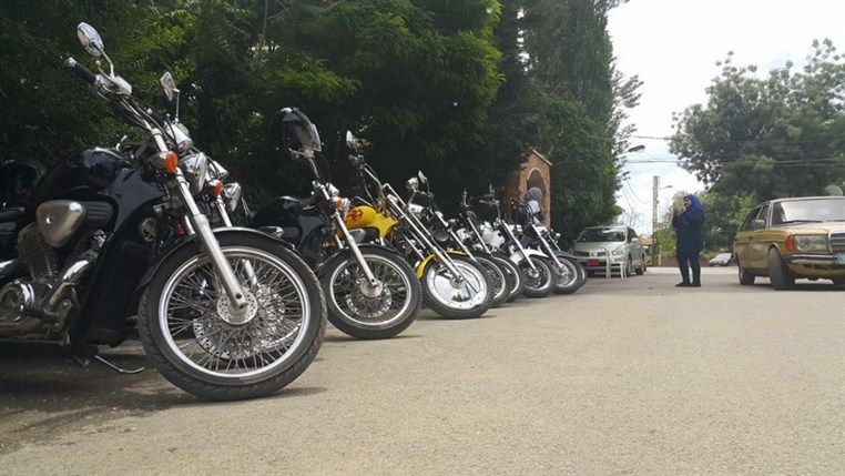 Sons of Kilikia Ride